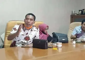 DPRD Lebak: Jangan Salahgunakan Anggaran Covid-19
