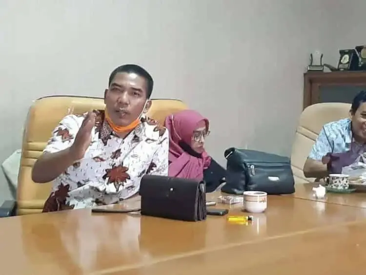 DPRD Lebak: Jangan Salahgunakan Anggaran Covid-19