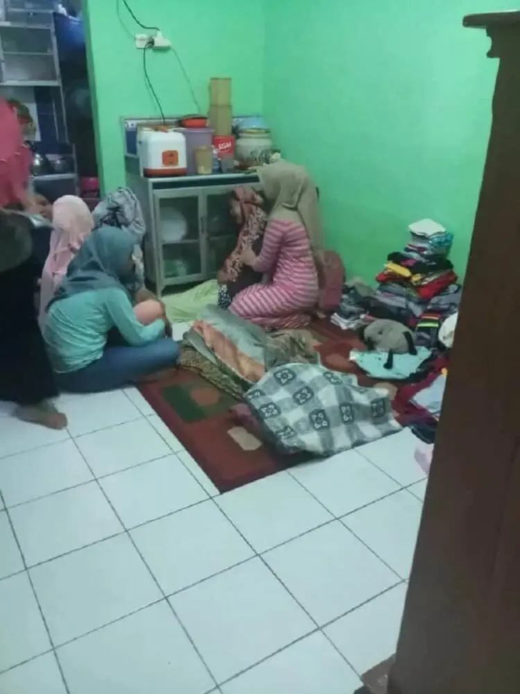 Bermain di Bekas Gailan Pasir, Tiga Anak Tewas Tenggelam