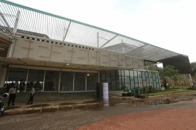 Pemkot Tangsel Bidik Hotel Jadi Tempat Istirahat Gugus Tugas Covid-19