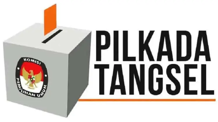 Dana Pilkada Tangsel Tak Bisa Ditarik