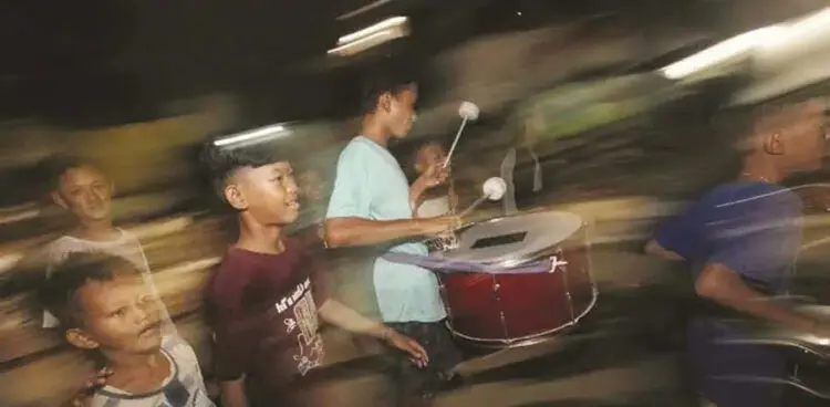 Pemkot Tangerang Resmi Larang Bangunkan Sahur Secara Beramai-ramai