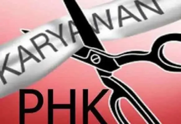 823 Karyawan di Kabupaten Serang Dirumahkan