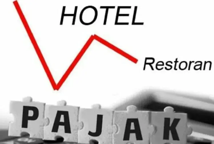 Pajak Hotel dan Kos Kosan di Kabupaten Serang Tak Ditangguhkan‎