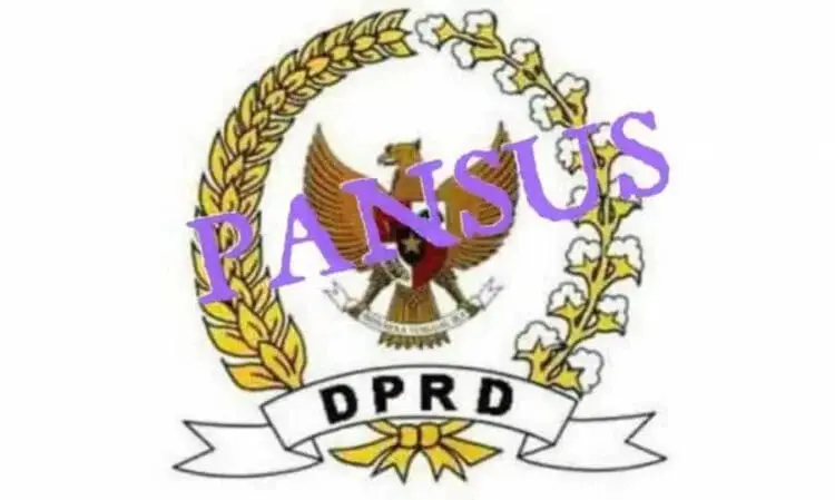 Pemprov Banten Tak Sampaikan Bukti Detail Program 2019