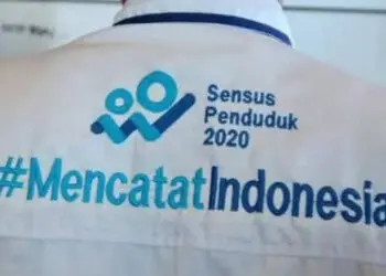 Sensus Penduduk Secara Online di Lebak Terkendala Sinyal