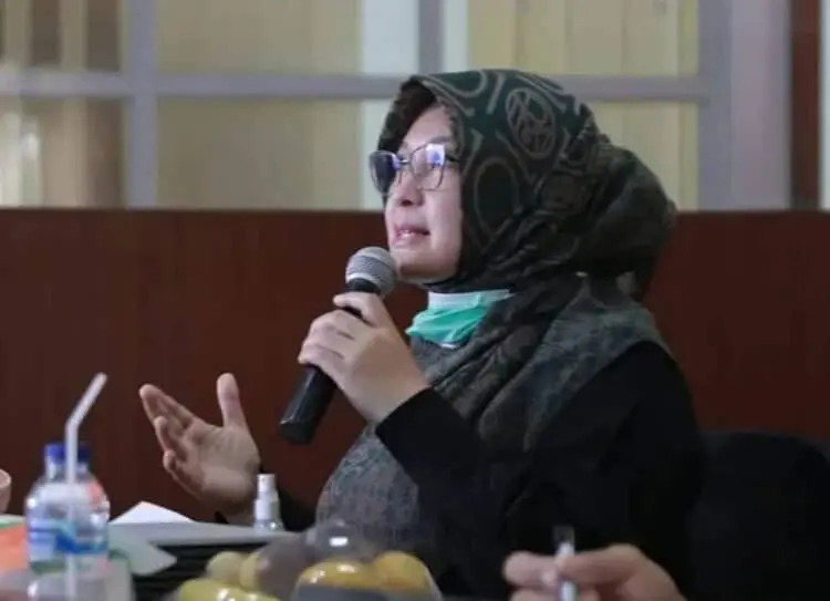 618 ODP Warga Pandeglang Dinyatakan Sembuh