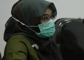 Hari Kartini, Wanita Pandeglang Harus Terbebas dari Keterbatasan