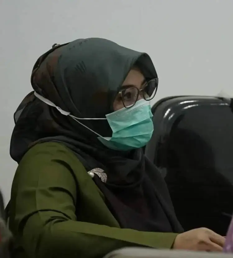 Hari Kartini, Wanita Pandeglang Harus Terbebas dari Keterbatasan