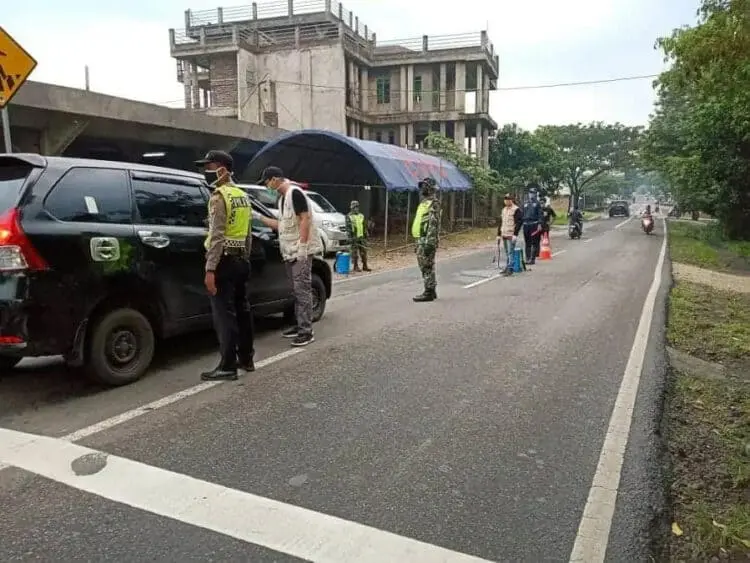 Takut Kurang, Anggaran Penanganan Covid-19 Lebak Ditambah