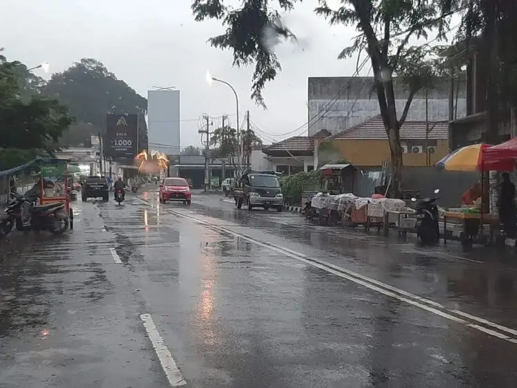 Disperindag Lebak Tiadakan Pusat Jajan Takjil