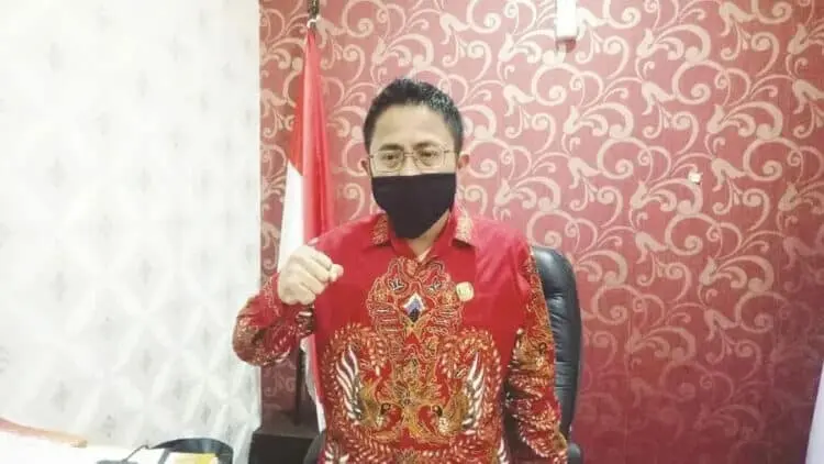 DPRD Kota Tangerang Minta Data Penerima Bantuan Harus Faktual