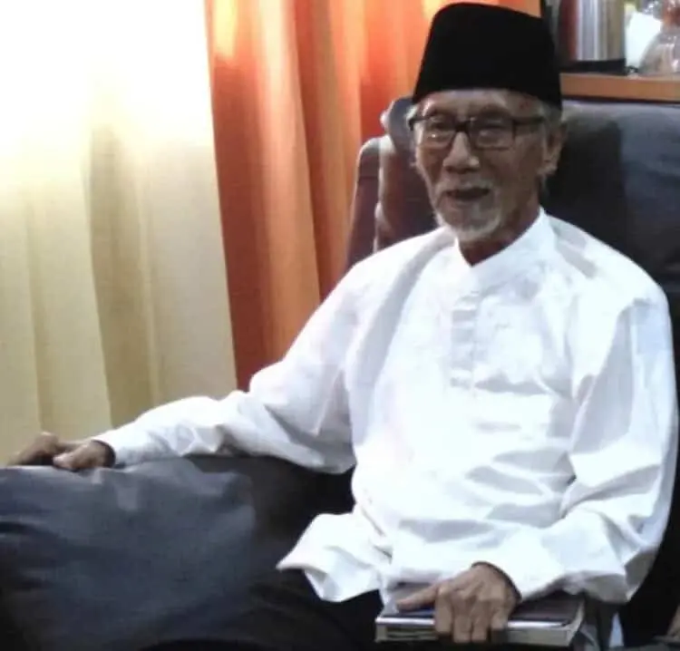 Soal Imbauan Ibadah Ramadan, MUI Kota Tangerang Koordinasi dengan MUI Pusat