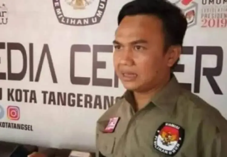 KPU Tangsel Siap Gelar Pilkada 9 Desember