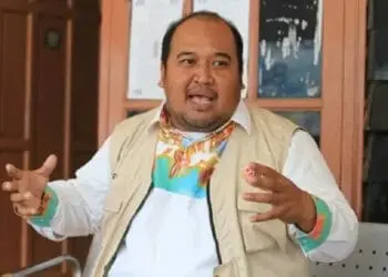 Kembalikan Dana Pilkada, Bawaslu Tangsel Tunggu Perpu
