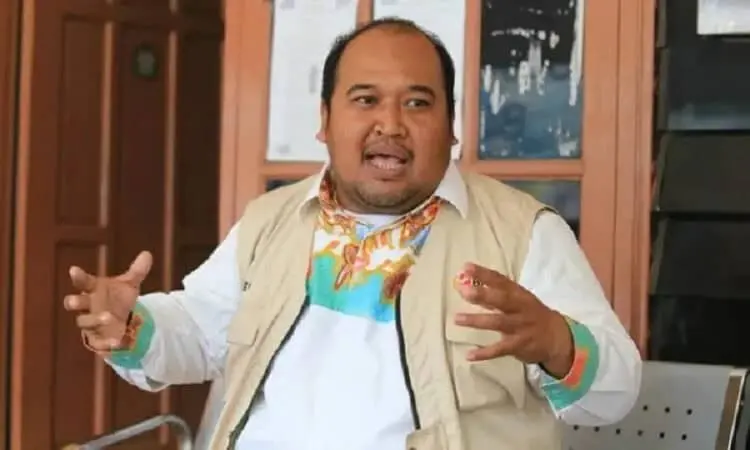 Kembalikan Dana Pilkada, Bawaslu Tangsel Tunggu Perpu