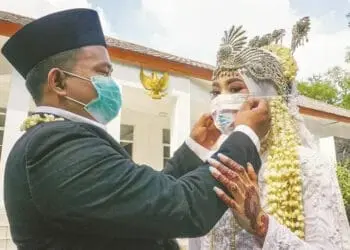 Stok Sembako Diklaim Aman Selama PSBB Tangerang Raya