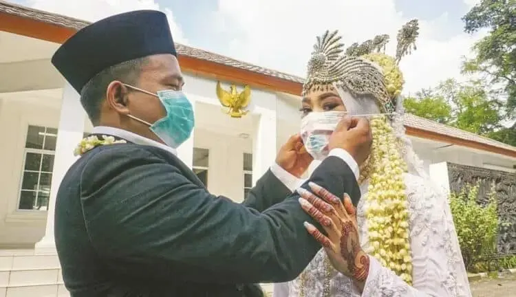 Stok Sembako Diklaim Aman Selama PSBB Tangerang Raya