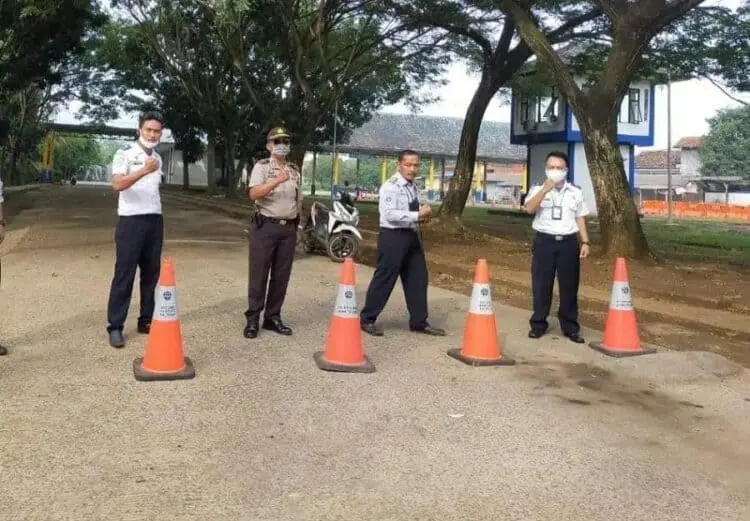 Pengumuman! Bus Jurusan Labuan-Kalideres Setop Beroperasi