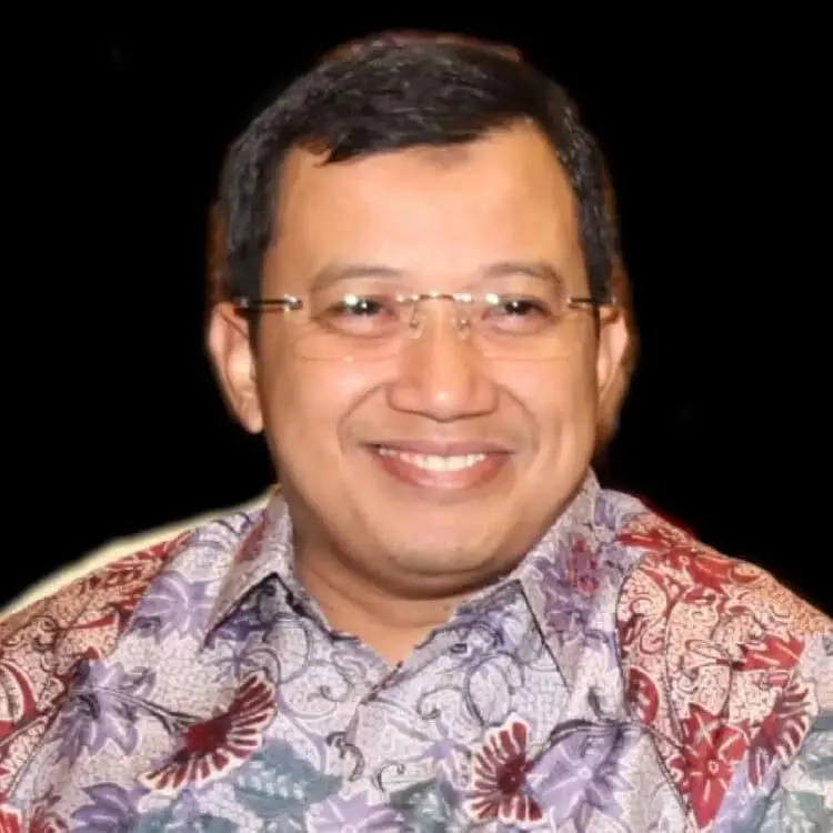 Disrupsi Pembelajaran Pandemi