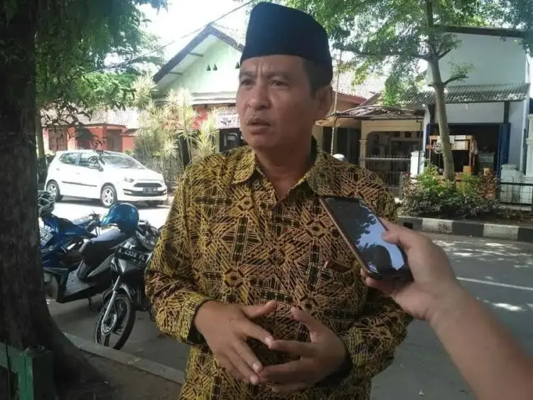MUI Lebak Minta Masyarakat Tenang dan Waspada