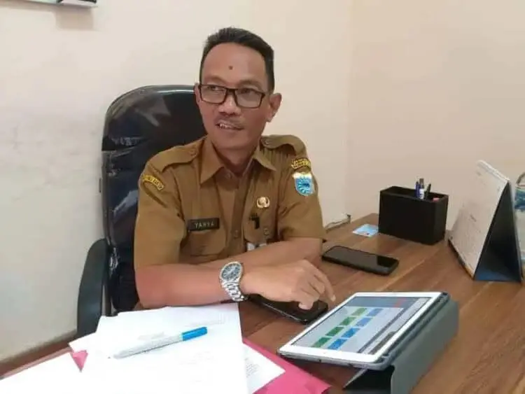 Target Pajak Meleset, APBD Pandeglang Terancam Defisit
