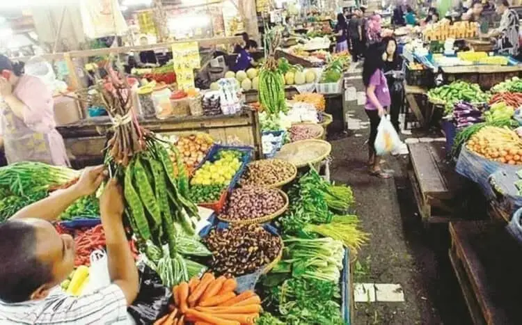 Sampai Lebaran, Harga dan Pasokan Sembako Masih Aman