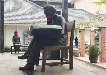 Pemkab Lebak Bakal Gelar Rapid Tes Massal Lagi
