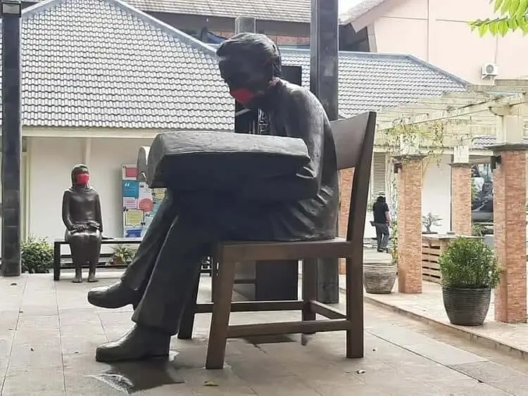 Pemkab Lebak Bakal Gelar Rapid Tes Massal Lagi