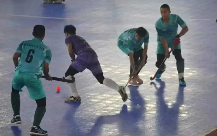 Atlet Pelatda Banten Dipantau Lewat Medsos