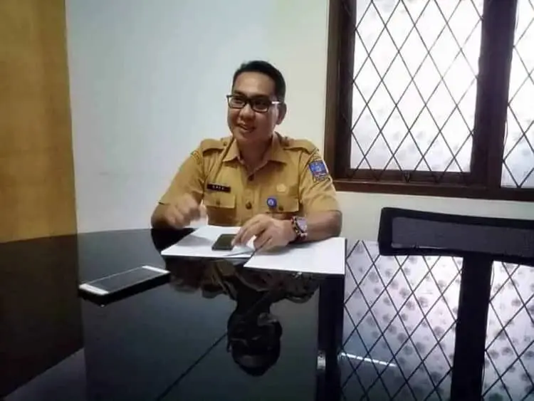 Pemkab Serang Batalkan 13 Paket Proyek Senilai Rp 42,02 M