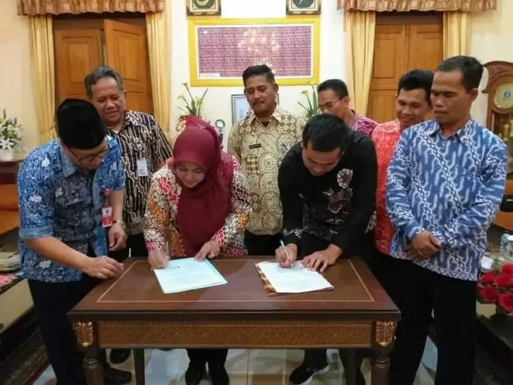 Pilkada Ditunda, KPU Pandeglang Bakal Kembalikan Sisa Anggaran