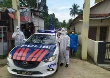 Pemdes Wajib Alokasikan BLT dari DD untuk Bantu Terdampak Covid-19