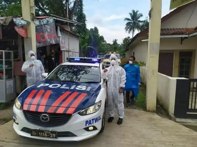 Pemdes Wajib Alokasikan BLT dari DD untuk Bantu Terdampak Covid-19