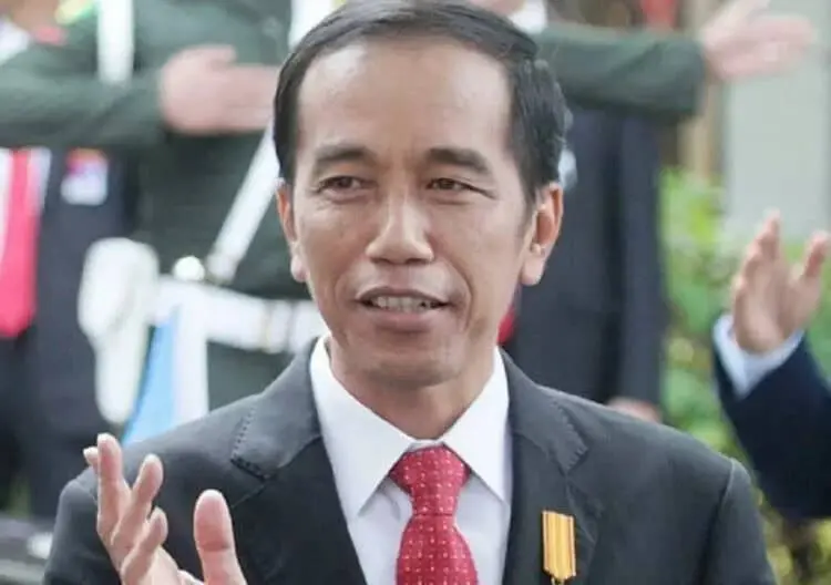 Berlaku Mulai 24 April, Jokowi Larang Masyarakat Mudik