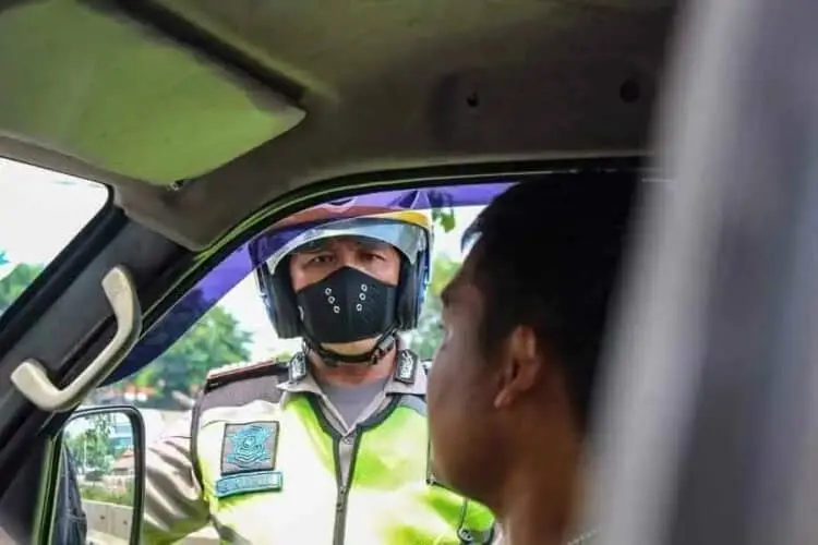 Pasien Positif Terus Bertambah, Tangsel Buka Peluang Perpanjang PSBB