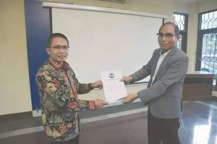 Pemenang Tender PLTSa Kota Tangerang Senilai Triliunan Rupiah Ditetapkan