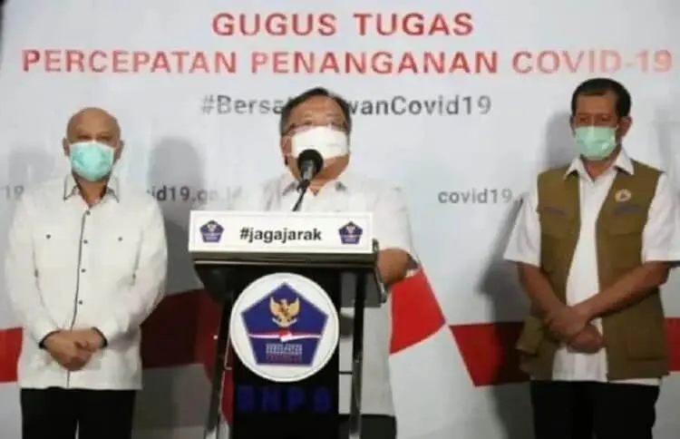 Wisma Puspiptek Sediakan Kamar Tenaga Medis