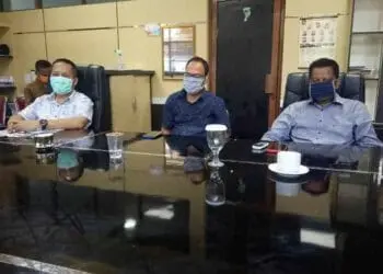DPRD Kabupaten Serang Tunda Pembahasan Empat Raperda