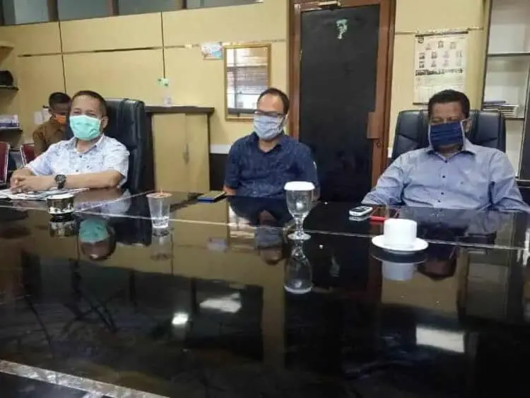 DPRD Kabupaten Serang Tunda Pembahasan Empat Raperda