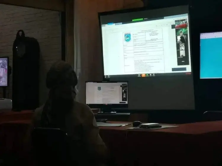 Pemkot Tangsel Tunjuk RS Aria Sentra Medika Jadi Rujukan Pasien Corona
