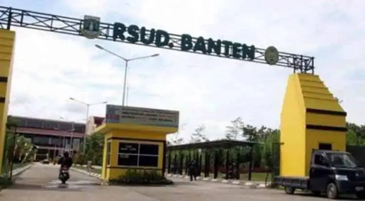 Warga Serang Pasien Pertama Positif Covid-19 Dinyatakan Sembuh