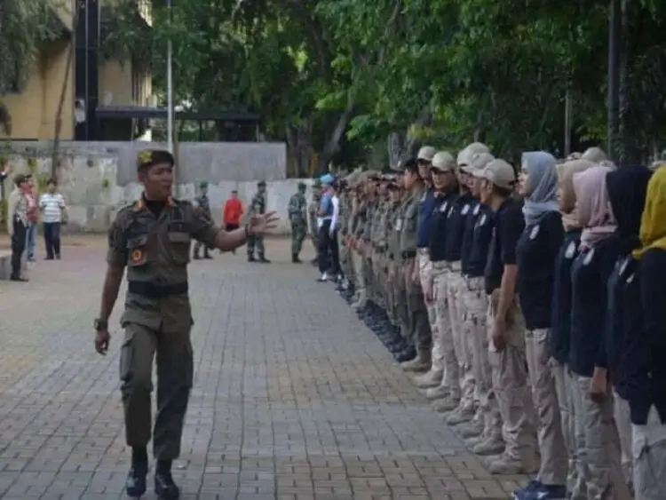 THL Kota Tangerang Setuju Opsi Rasionalisasi Gaji
