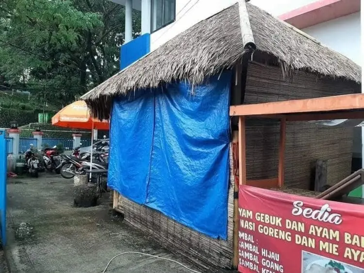 Derita UMKM Lebak Dihantam Covid-19, Sulit Dapat Bahan Baku dan Sepi Pembeli