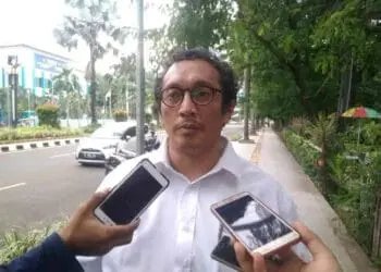 Pengamat Nilai Aksi Vandalisme Provokasi Cuma Gertakan