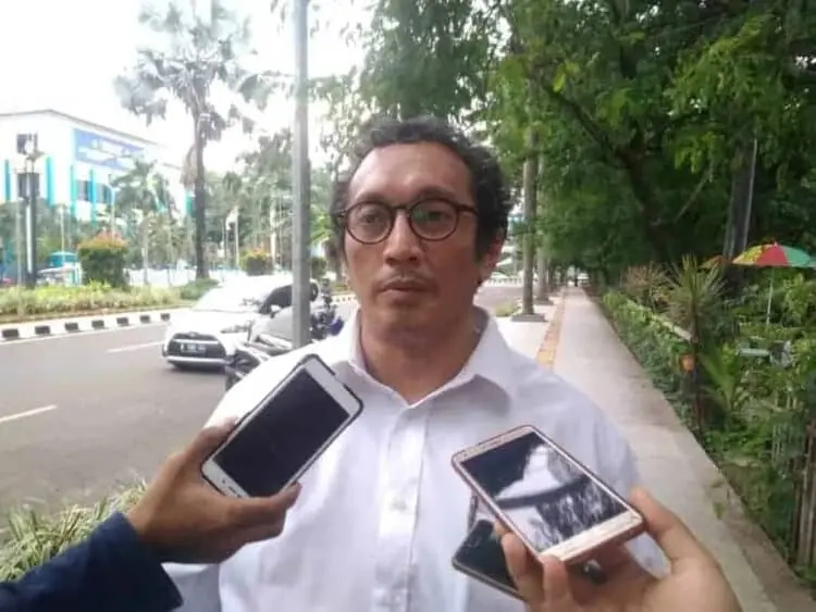 Pengamat Nilai Aksi Vandalisme Provokasi Cuma Gertakan