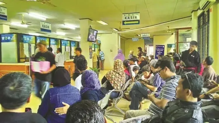 Hore! Pemprov Banten Hapus Denda PKB, BBNKB dan Mutasi