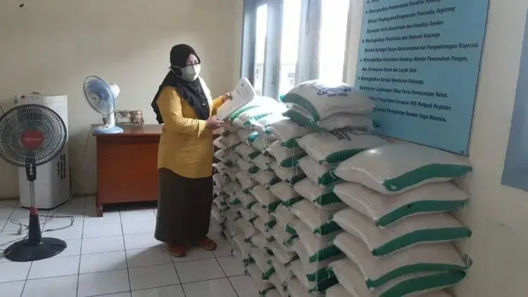 Tak Sesuai yang Disetorkan Kelurahan, Data Ganda Dinsos Bikin Bingung