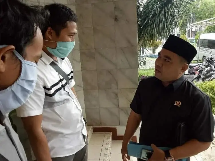 Selama Reses, Anggota DPRD Kabupaten Serang Banyak Terima Keluhan