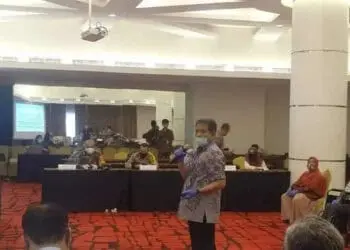 BPN Tangsel Fasilitasi Ganti Rugi Tol Serpong-Balaraja Rp 23 Miliar